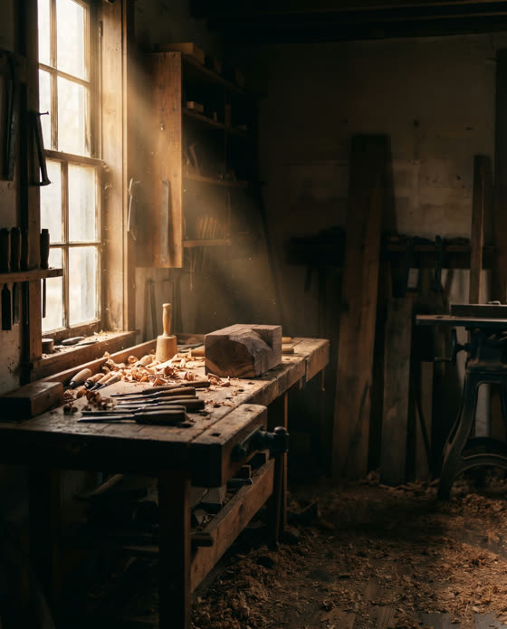 Artisans